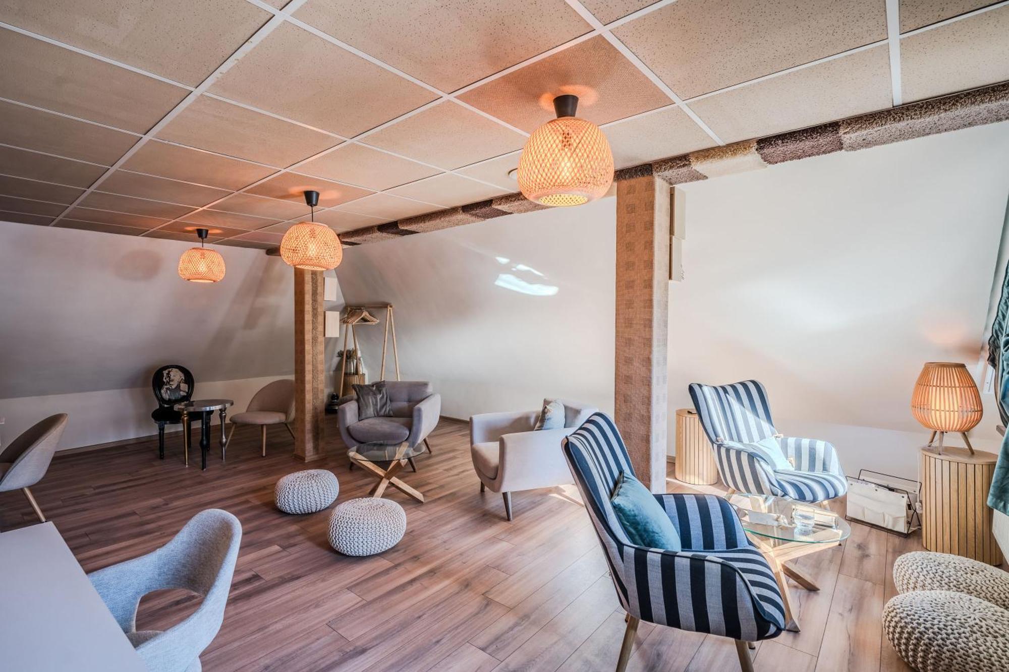 Breza Hotel Borovets Bagian luar foto