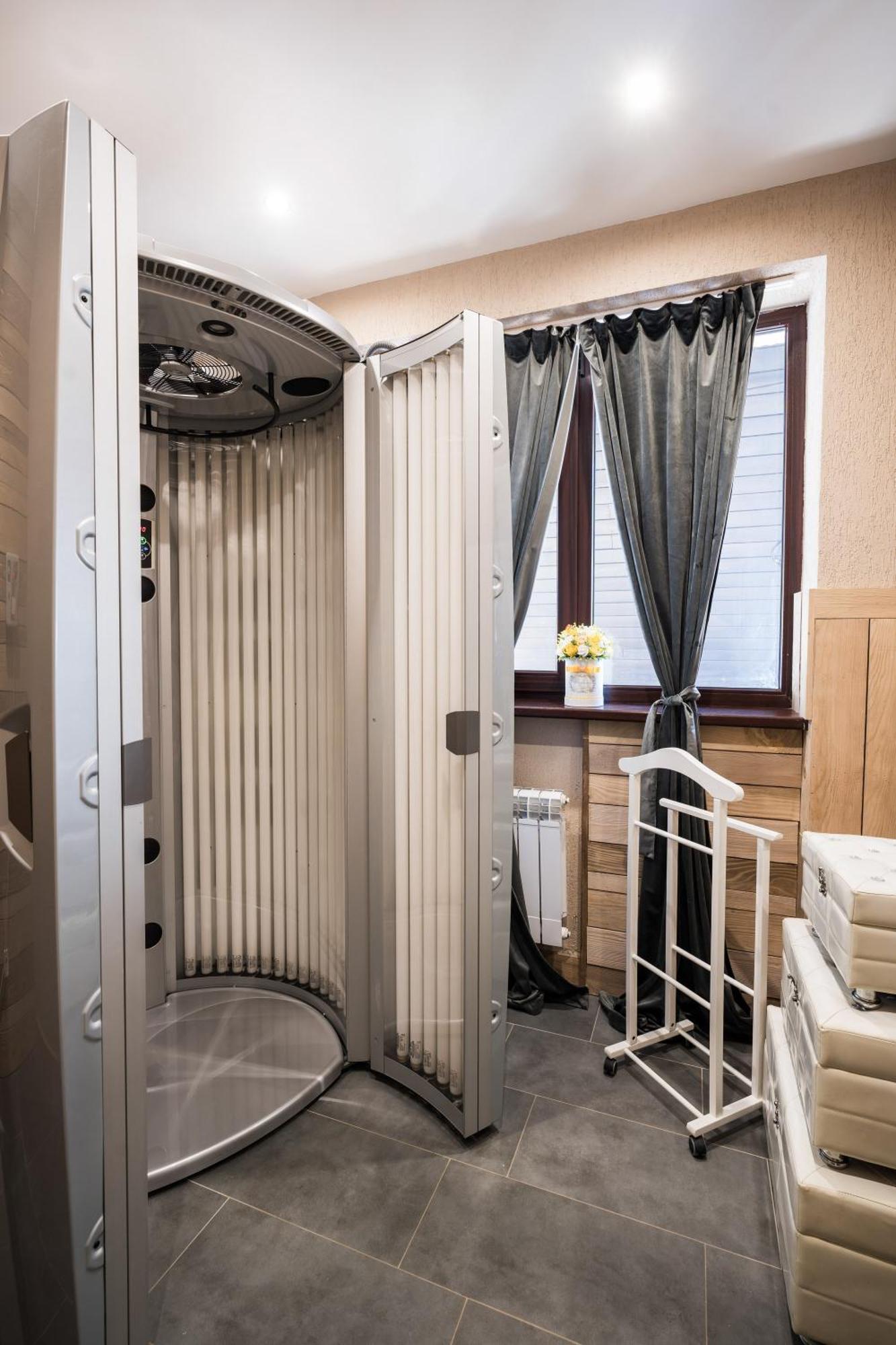Breza Hotel Borovets Bagian luar foto